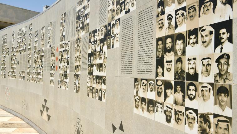 شهداء الكويت .. تضحيات خالدة سطرت ملاحم البطولة إبان الغزو العراقي الغاشم