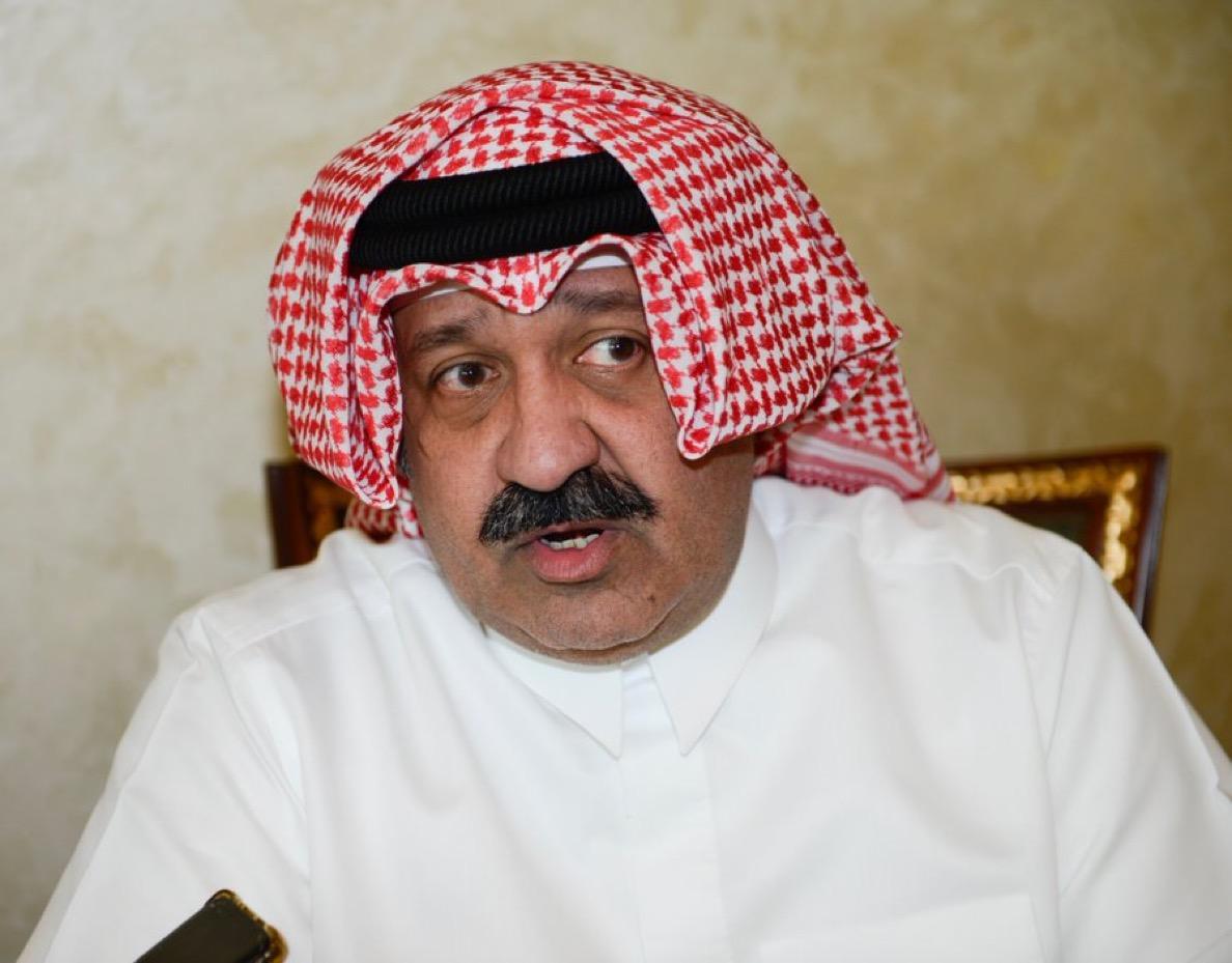 رئيس (اتحاد القدم) الكويتي: حفل افتتاح بطولة (خليجي زين 26) سيكون مفاجأة للجمهور الرياضي