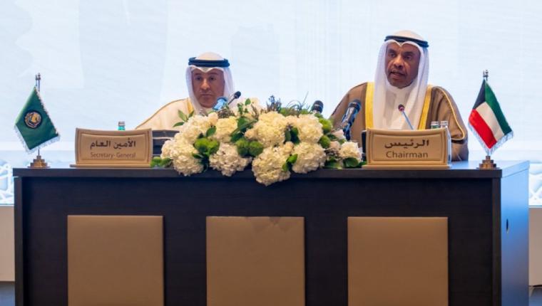 وزير الخارجية: نتائج اجتماعات المجلس الوزاري الخليجي تعزز مسيرة العمل المشترك