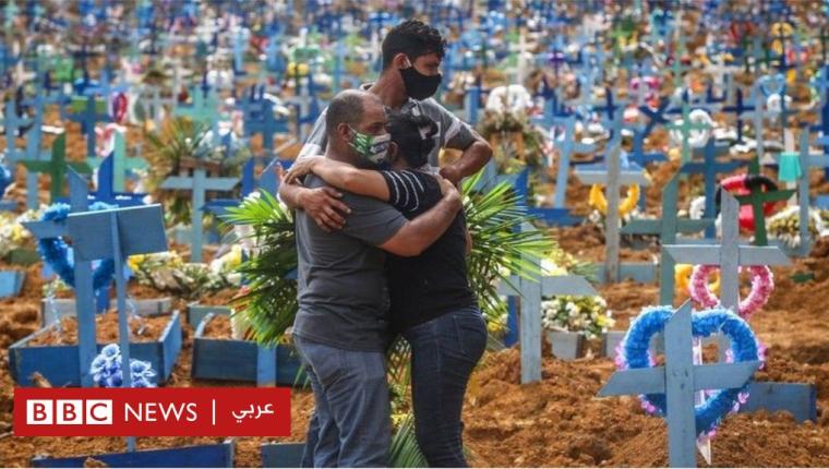 ما سر عدم اكتراثنا بالأعداد الهائلة لضحايا الحروب والكوارث؟