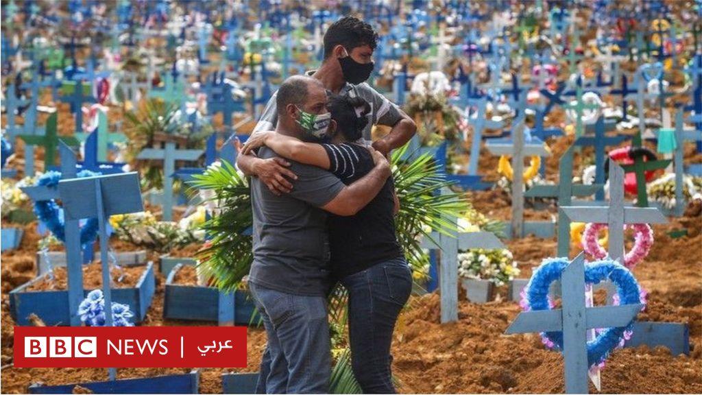 ما سر عدم اكتراثنا بالأعداد الهائلة لضحايا الحروب والكوارث؟