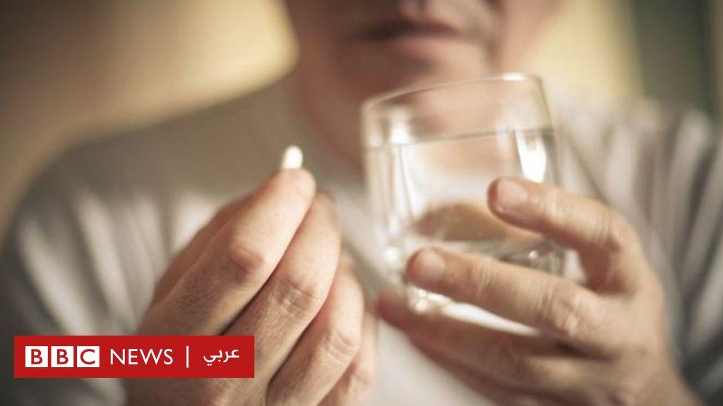 علاج الألم المزمن: نصائح باستخدام مضادات الاكتئاب لا مسكنات الألم