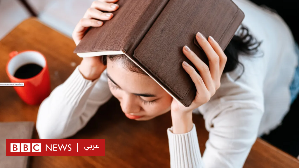 كيف يؤثر القلق على قدراتنا الإبداعية دون أن نشعر؟