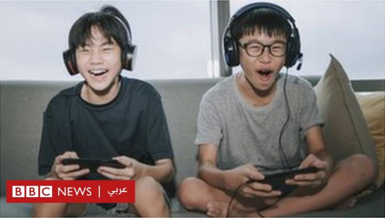 الصين تخفض المدة المسموح للأطفال فيها باللعب عبر الإنترنت