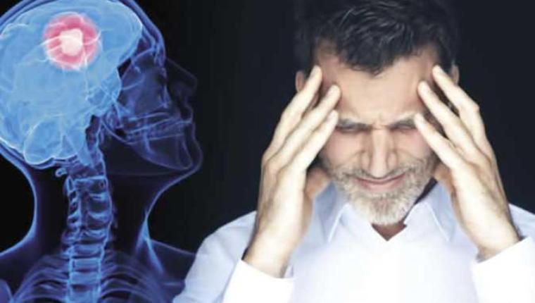 دراسة تأثيرات فيروس كورونا تشمل النوبات واضطرابات الحركة