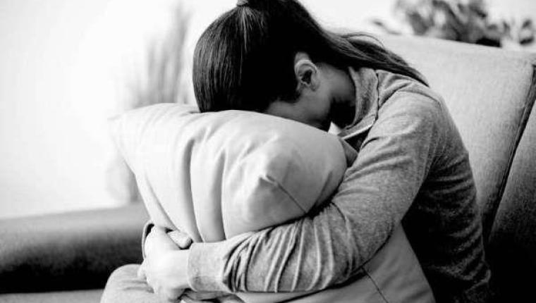 الاكتئاب في الصغر يعرضك لبعض الأخطار بالكبر