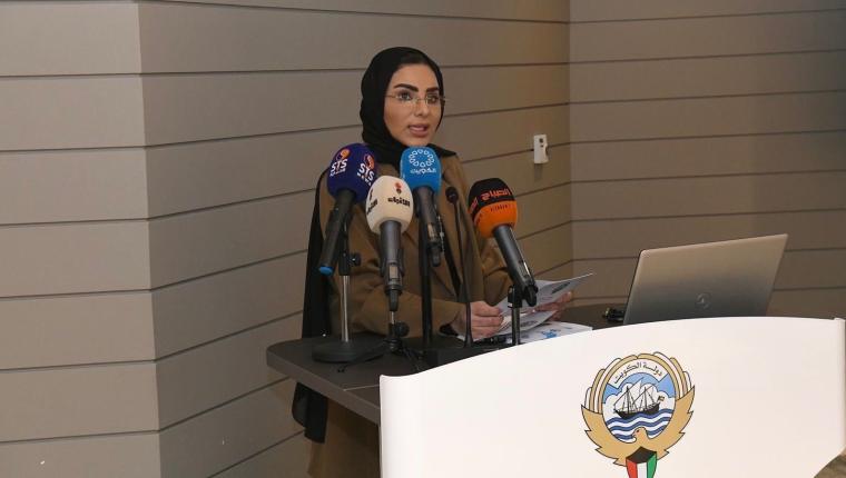 وزير (الشؤون): إطلاق (دليل الكويت للاعاقة 2025) خطوة وطنية لضمان العدالة وتعزيز حقوق ذوي الإعاقة