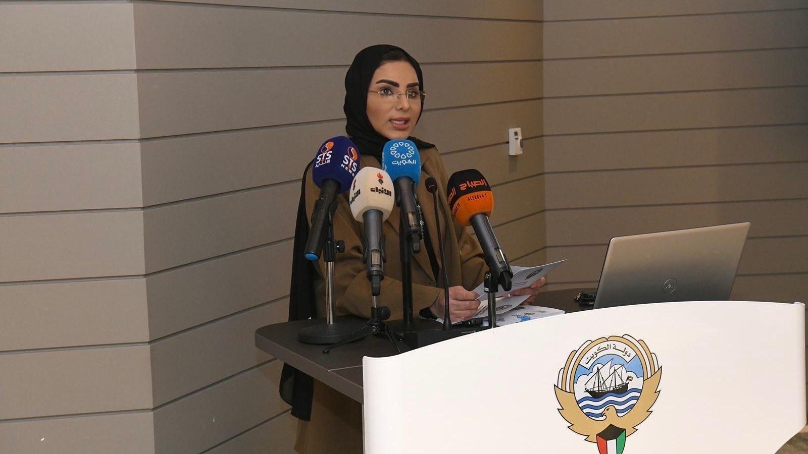 وزير (الشؤون): إطلاق (دليل الكويت للاعاقة 2025) خطوة وطنية لضمان العدالة وتعزيز حقوق ذوي الإعاقة