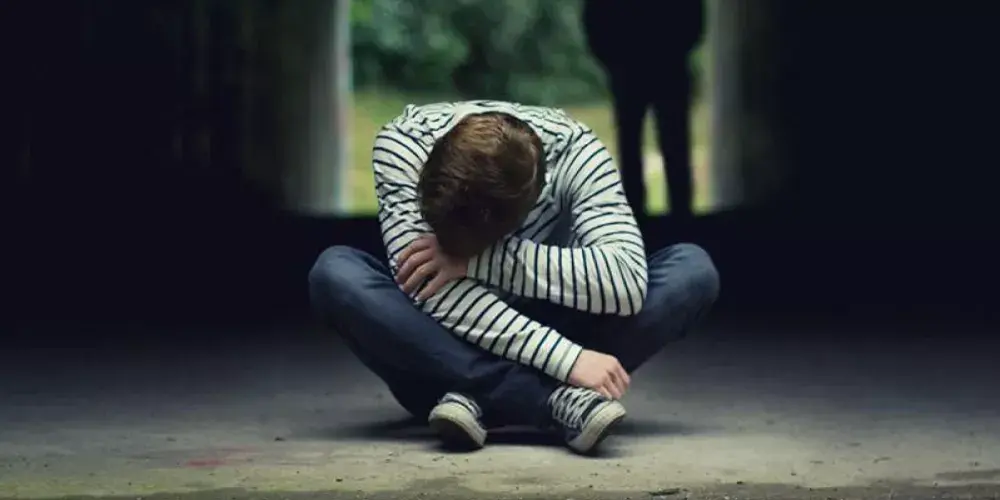 البكاء وأثره على الصحة النفسية؟