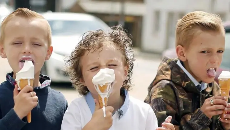 أهمية ترتيب الأشقاء في الأسرة على سمات الشخصية