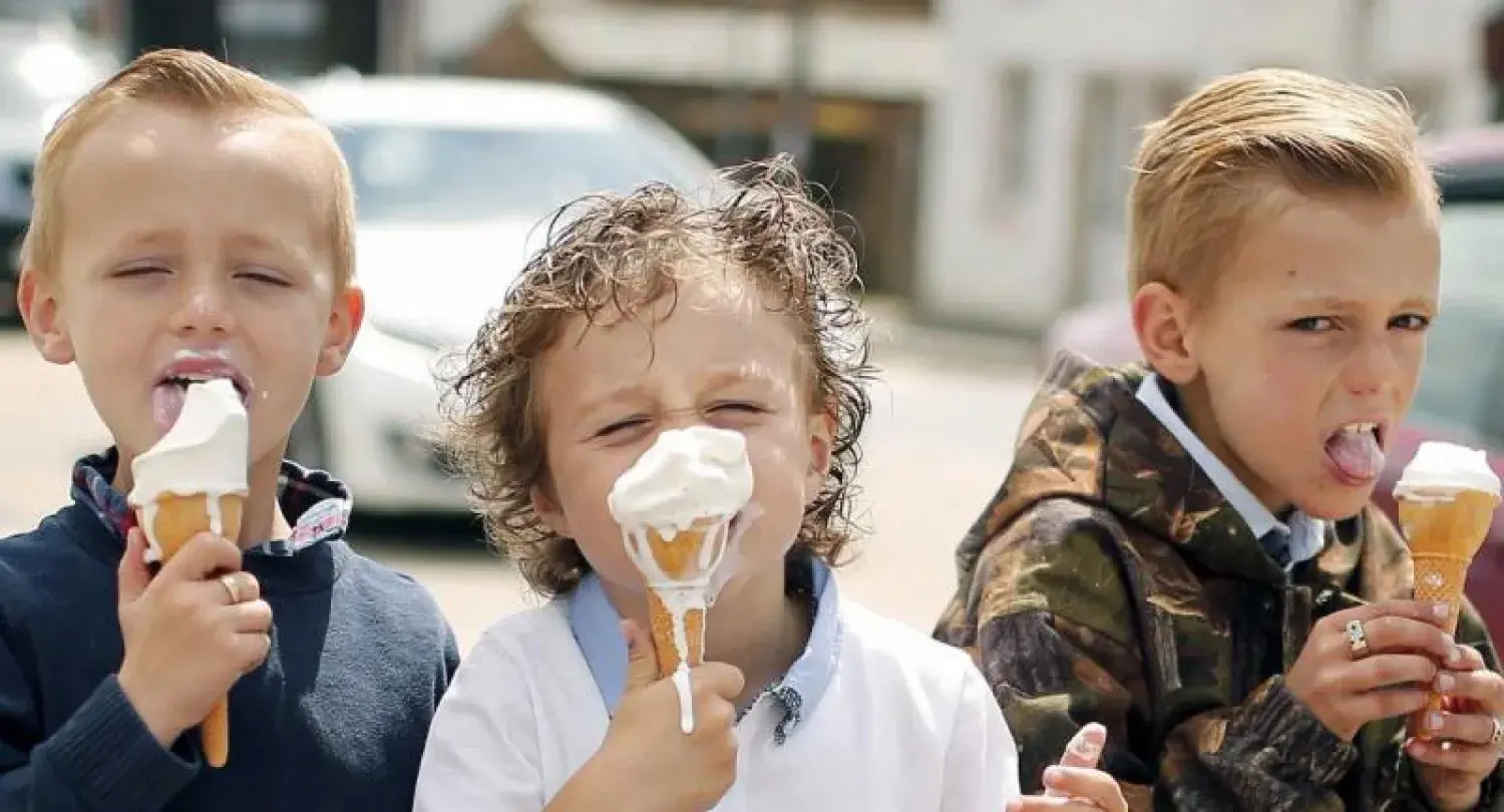 أهمية ترتيب الأشقاء في الأسرة على سمات الشخصية