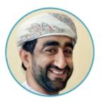 الأمواج والتحديات… وعي المواطن الخليجي هو خط الدفاع الأول … بقلم الأستاذ يوسف الشيزاوي