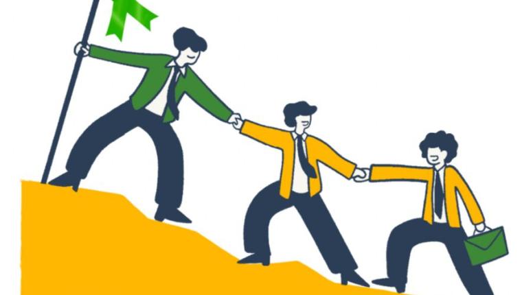 بيئة عمل معززة .. إذاً صحة نفسية جيدة … بقلم الأستاذة ولاء الحربي