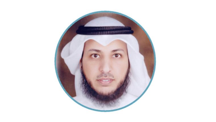 التوازن البشري … بقلم الدكتور مرزوق العنزي