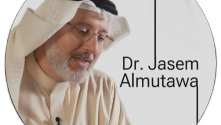 اسقاط القدوة … بقلم الدكتور جاسم المطوع