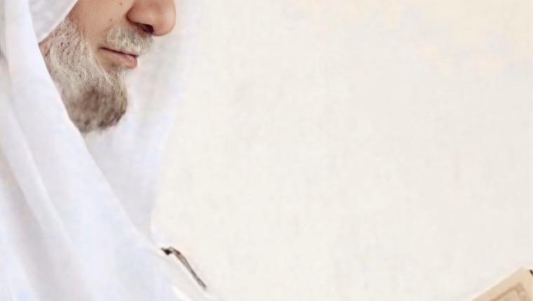 طلال العنزي يرثي والده النائب السابق منيزل جاسر العنزي (رحمه الله)