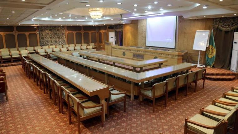 المؤتمر الدولي السابع للمؤسسة العربية للتربية والعلوم والآداب