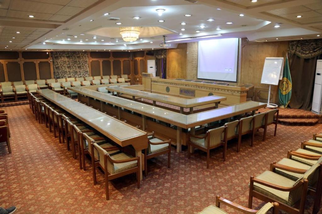 المؤتمر الدولي السابع للمؤسسة العربية للتربية والعلوم والآداب