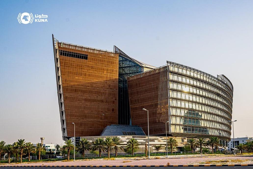 وزارة التربية تطلق مشروع (في مكتبتي أديب) بمدارسها للعام الدراسي 2024-2025