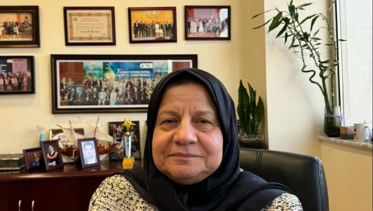 البستكي: مؤتمر الكويت للأمراض الوراثية منصة عالمية في مجال الطب الجيني الحديث