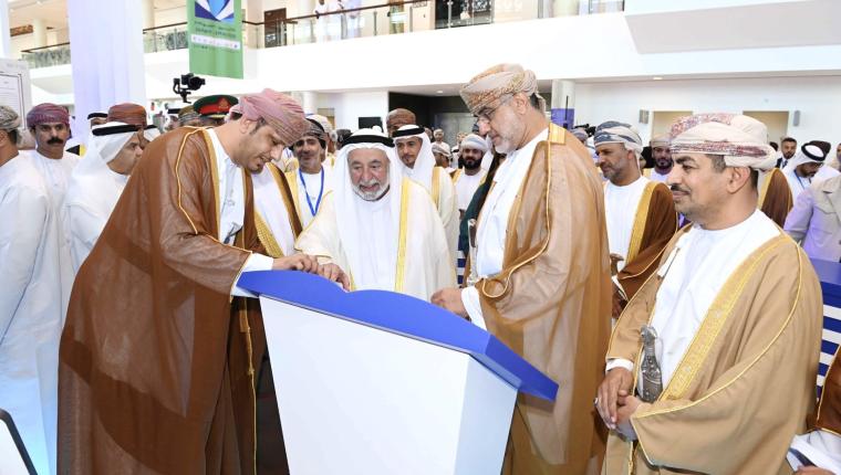 انطلاق فعاليات معرض مسقط الدولي للكتاب بمشاركة 35 دولة من بينها الكويت