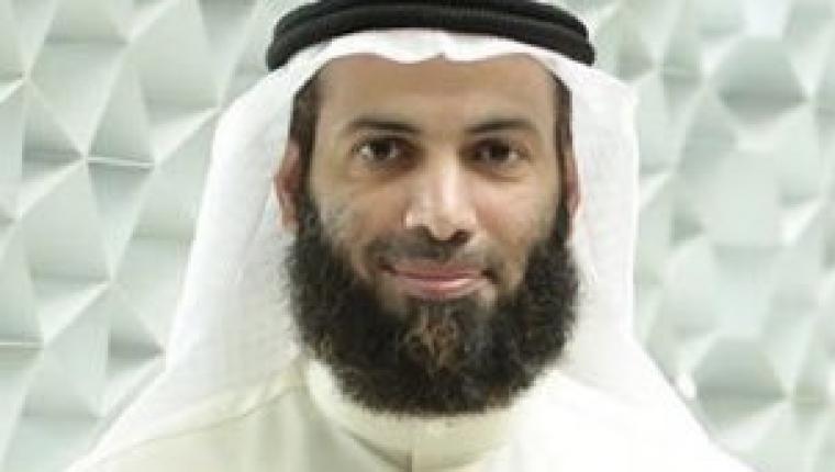 الدكتور نايف العجمي: أليس الماء نعمة؟ أليس اللعب به كفرا بالنعمة؟