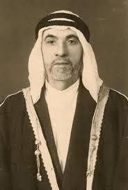 الشيخ مساعد العازمي (1845م-1943) أول طبيب كويتي، وداعية إسلامي