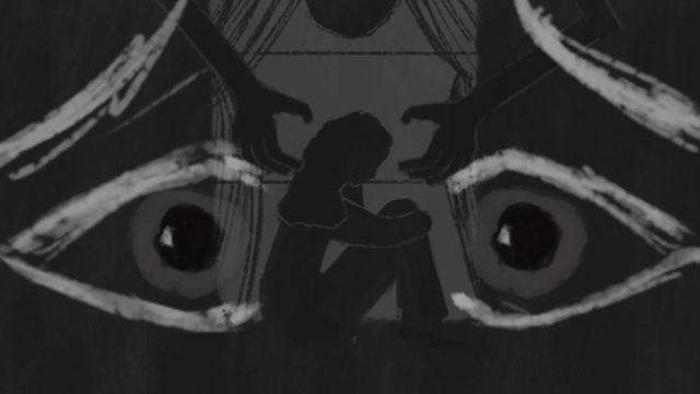 بينما يكون التهديد والشتم وبعض أنواع التحرش نوعا صريحا من العنف، فإن على وسائل التواصل الاجتماعي نوعا آخر من العنف المبطن لا يقل خطورة.