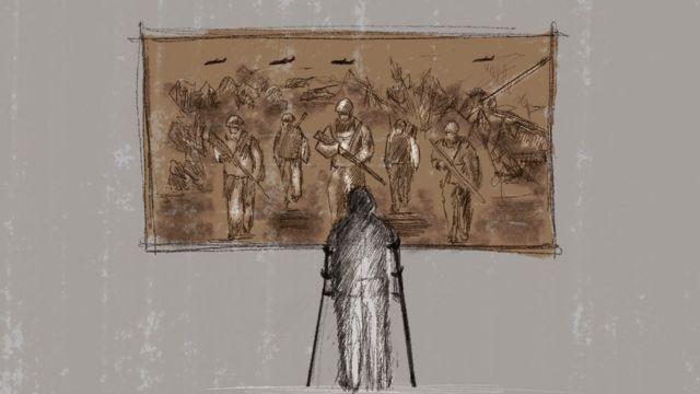 تقارير المنظمات الدولية توضح أن الحروب في سوريا واليمن وغزة أدت إلى معاناة الملايين من إصابات أقعدتهم عن الحركة والعمل