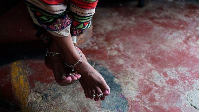 واجدة من بين كل 3 نساء في الهند تتعرض لعنف قائم على الجندر، ومعظم الوقت من قبل الشريك الحميم