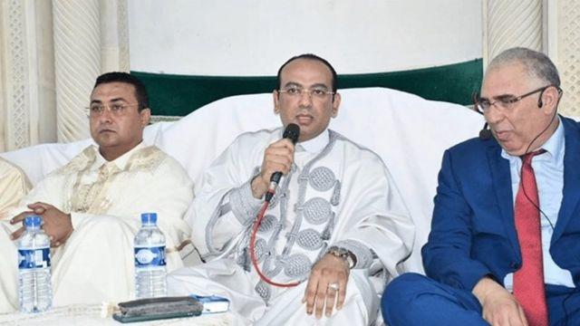 تونس: إيقاف إمام مسجد بعد تلاوته لآية قرآنية تحتوي على كلمة "انقلاب"