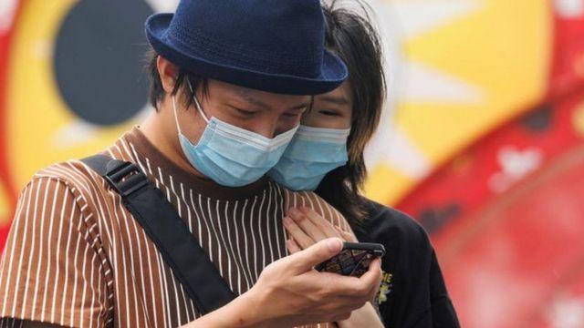 تمتلك الصين أكبر قاعدة لمستخدمي الإنترنت في العالم،