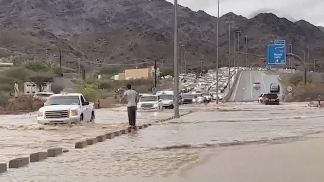 "نعيش الآن عصر ما بين الجليدين" - عادل السعدون