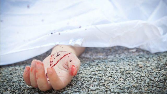 القبض على قاتل الطفلة السورية جوى استانبولي