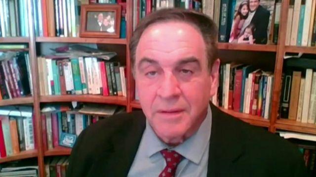 جيفري سوننفيلد