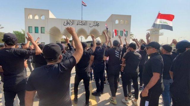 أنصار الصدر