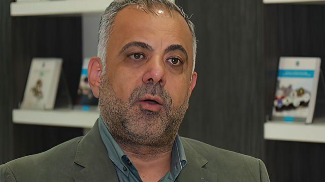 محمد الزغلول