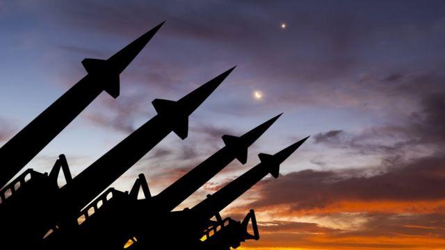 نظام صواريخ