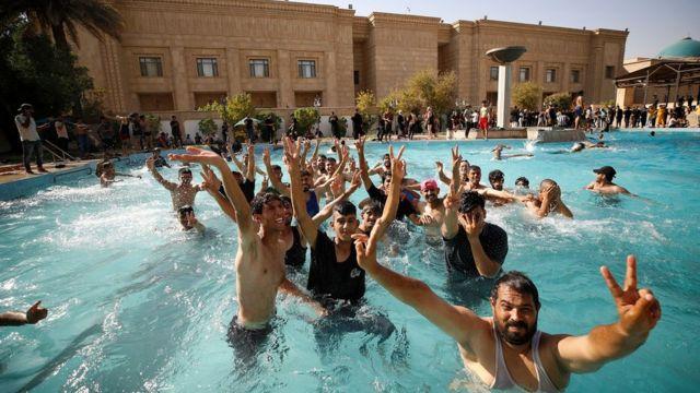 أنصار الصدر