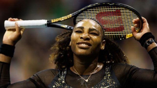 سيرينا ويليامز