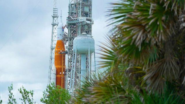 صاروخ اس ال اس