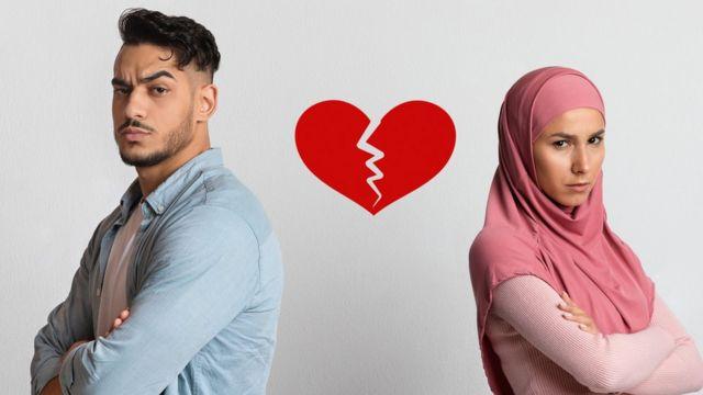 التقارير تتحدث عن زيادة في معدلات الطلاق في معظم الدول العربية