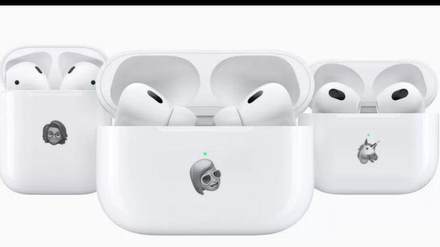 إيربودز برو