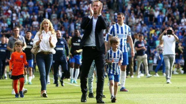 غراهام بوتر