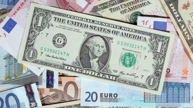 عملات عالمية