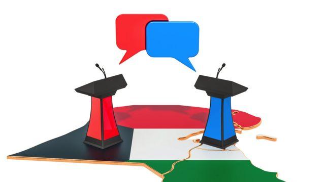 "وثيقة القيم" في الكويت: "مكافحة لدعوات التغريب" أم "حرب على الحريات"؟