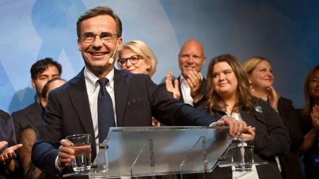 أولف كريسترسون