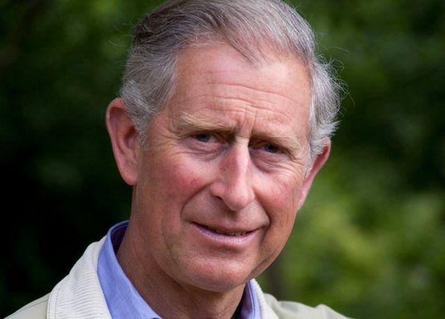 الأمير تشارلز