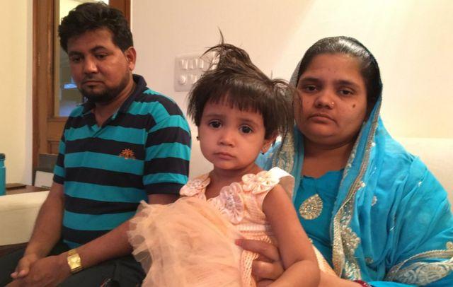 تقول بلقيس بانو إنها تريد من مهاجميها أن يفهموا مدى خطورة جريمتهم