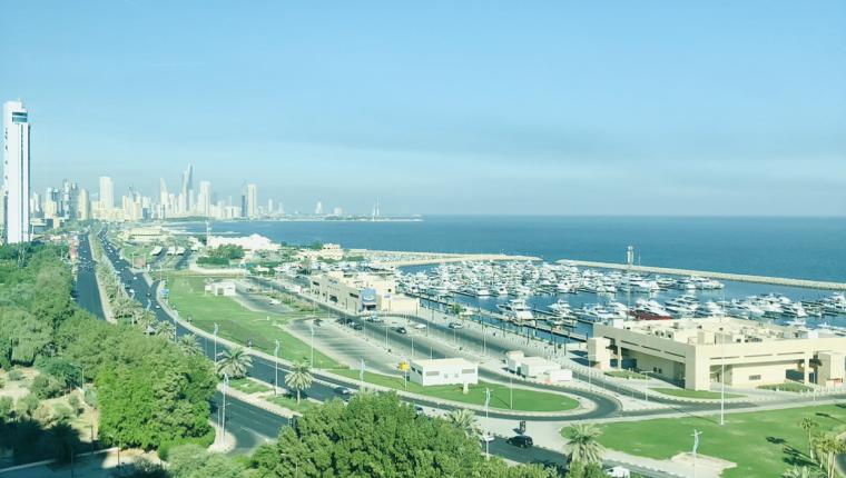 شارع الخليج العربي